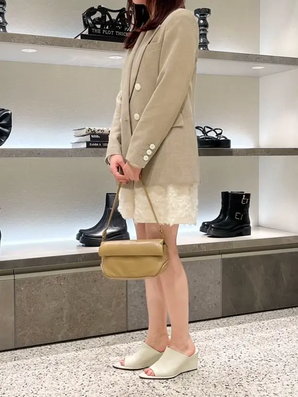 Diagram 後藤 瑚蒔 コーディネート画像