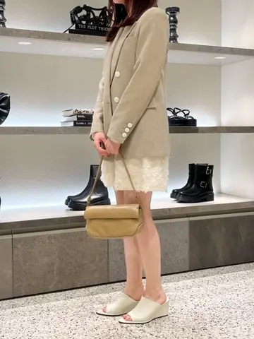 Diagram 後藤 瑚蒔 コーディネート画像