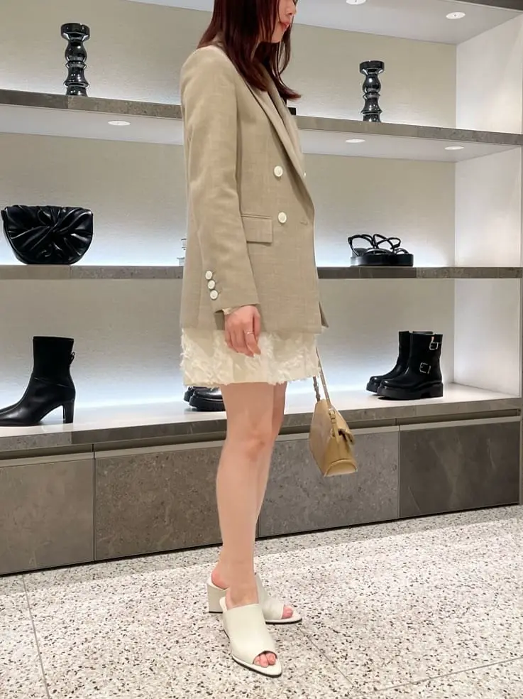 Diagram 後藤 瑚蒔 コーディネート画像