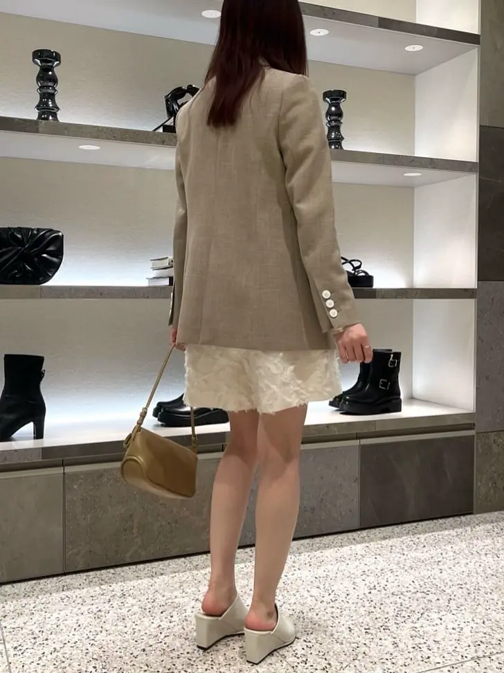 Diagram 後藤 瑚蒔 コーディネート画像