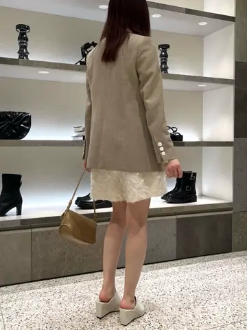 Diagram 後藤 瑚蒔 コーディネート画像