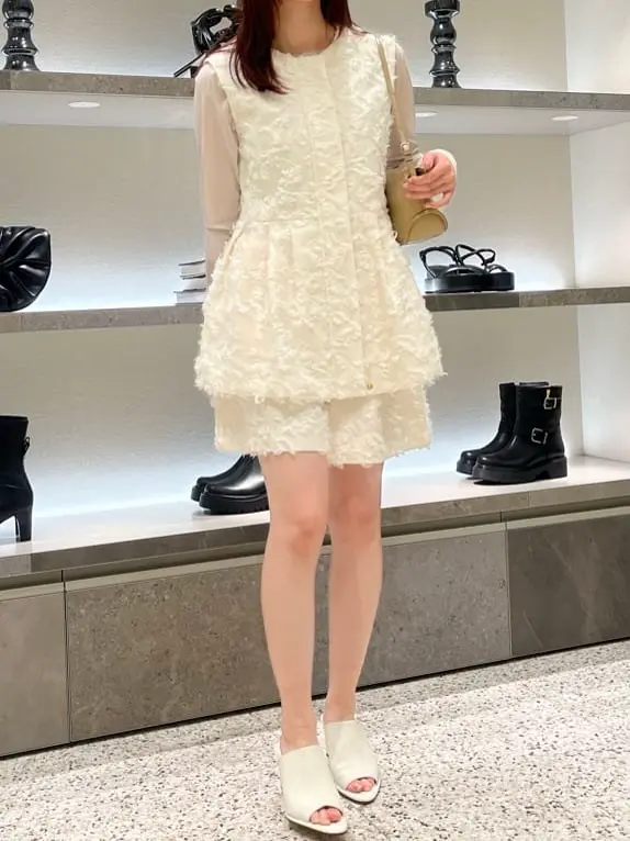 Diagram 後藤 瑚蒔 コーディネート画像