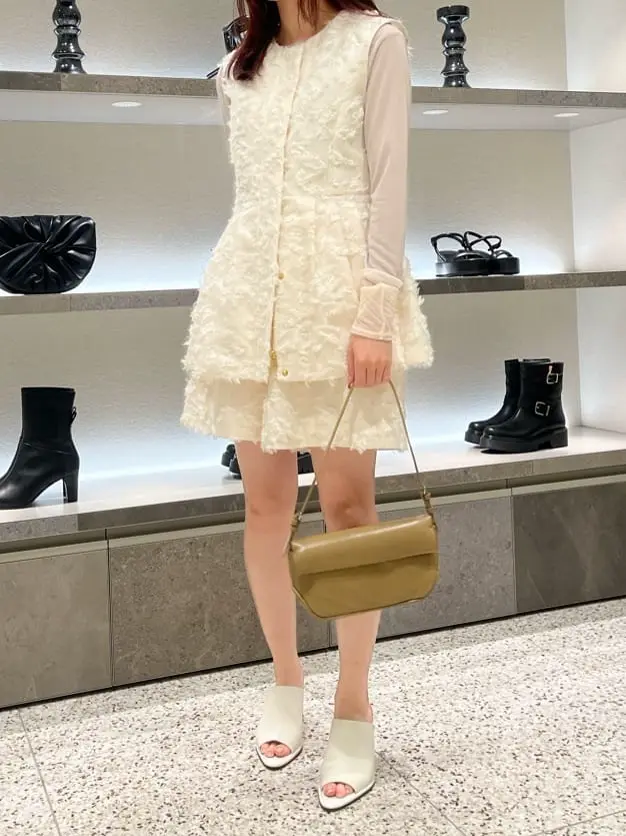 Diagram 後藤 瑚蒔 コーディネート画像