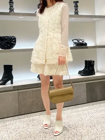 Diagram 後藤 瑚蒔 コーディネート画像