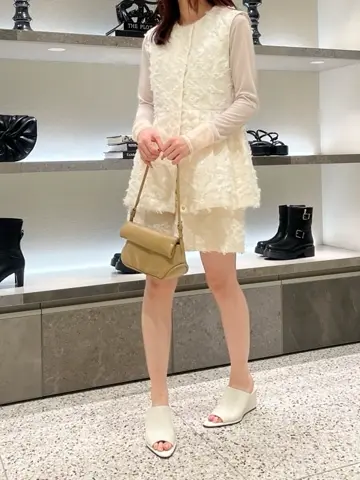 Diagram 後藤 瑚蒔 コーディネート画像