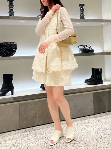 Diagram 後藤 瑚蒔 コーディネート画像