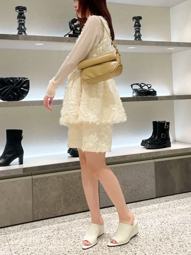 Diagram 後藤 瑚蒔 コーディネート画像