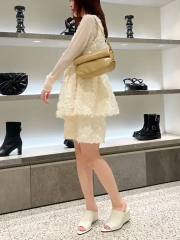 Diagram 後藤 瑚蒔 コーディネート画像