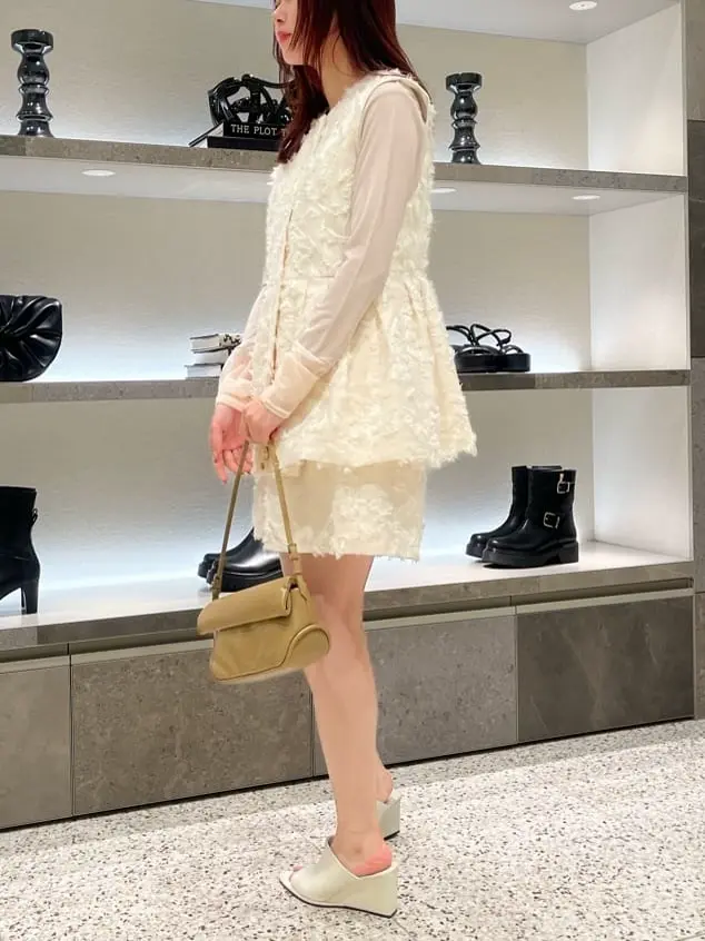 Diagram 後藤 瑚蒔 コーディネート画像