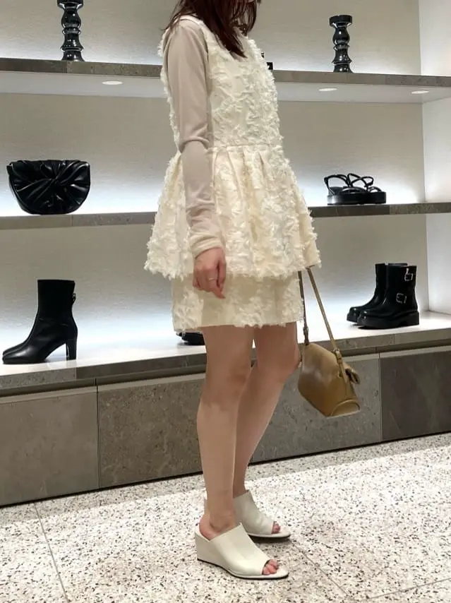 Diagram 後藤 瑚蒔 コーディネート画像