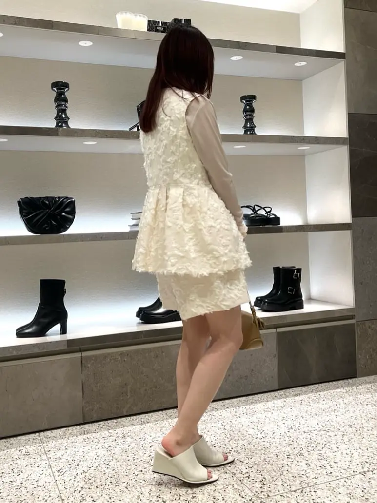 Diagram 後藤 瑚蒔 コーディネート画像