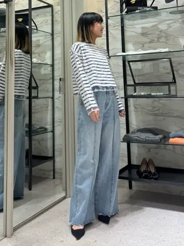 Diagram  Sekine コーディネート画像