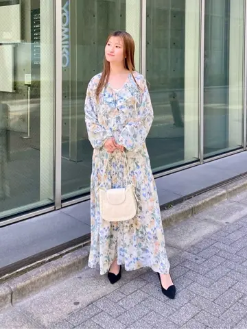 Diagram 須川 コーディネート画像