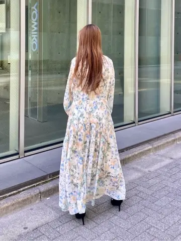 Diagram 須川 コーディネート画像