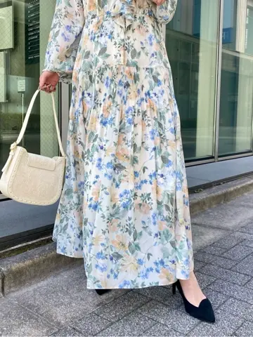 Diagram 須川 コーディネート画像