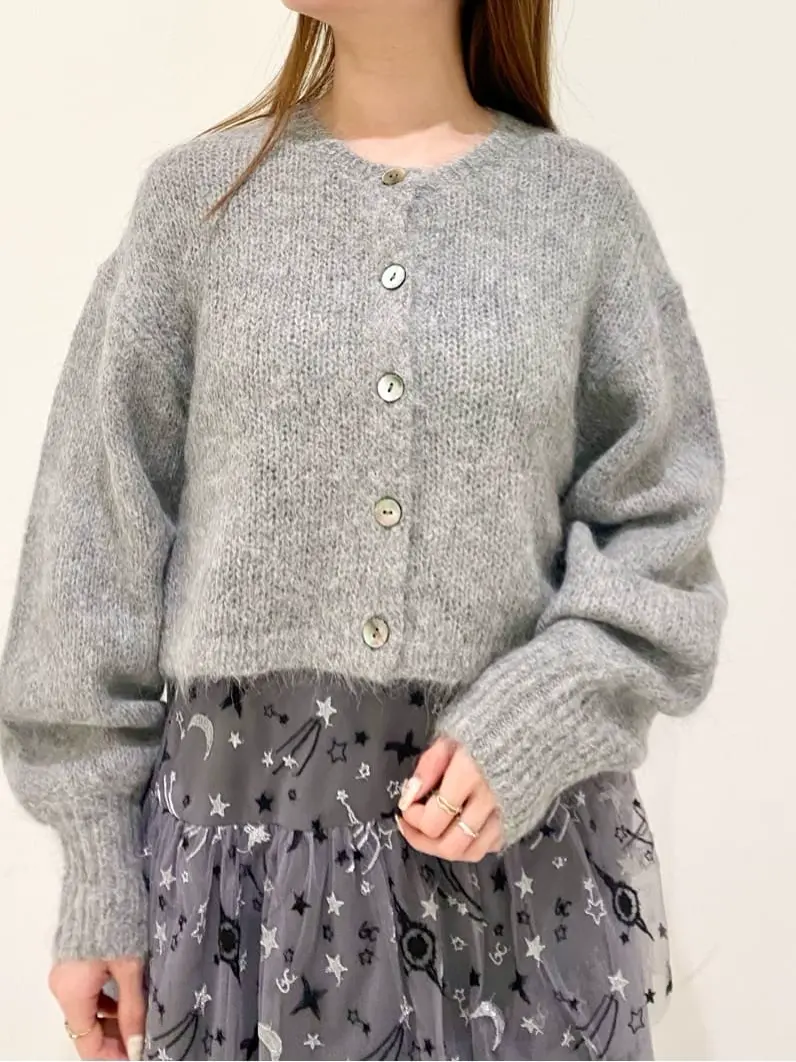 Diagram 須川 コーディネート画像