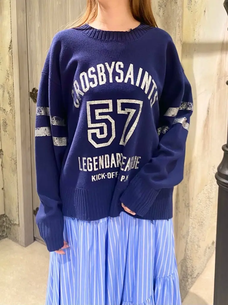 Diagram 須川 コーディネート画像