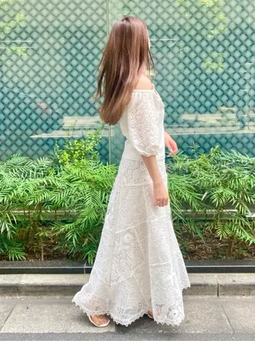 Diagram 須川 コーディネート画像