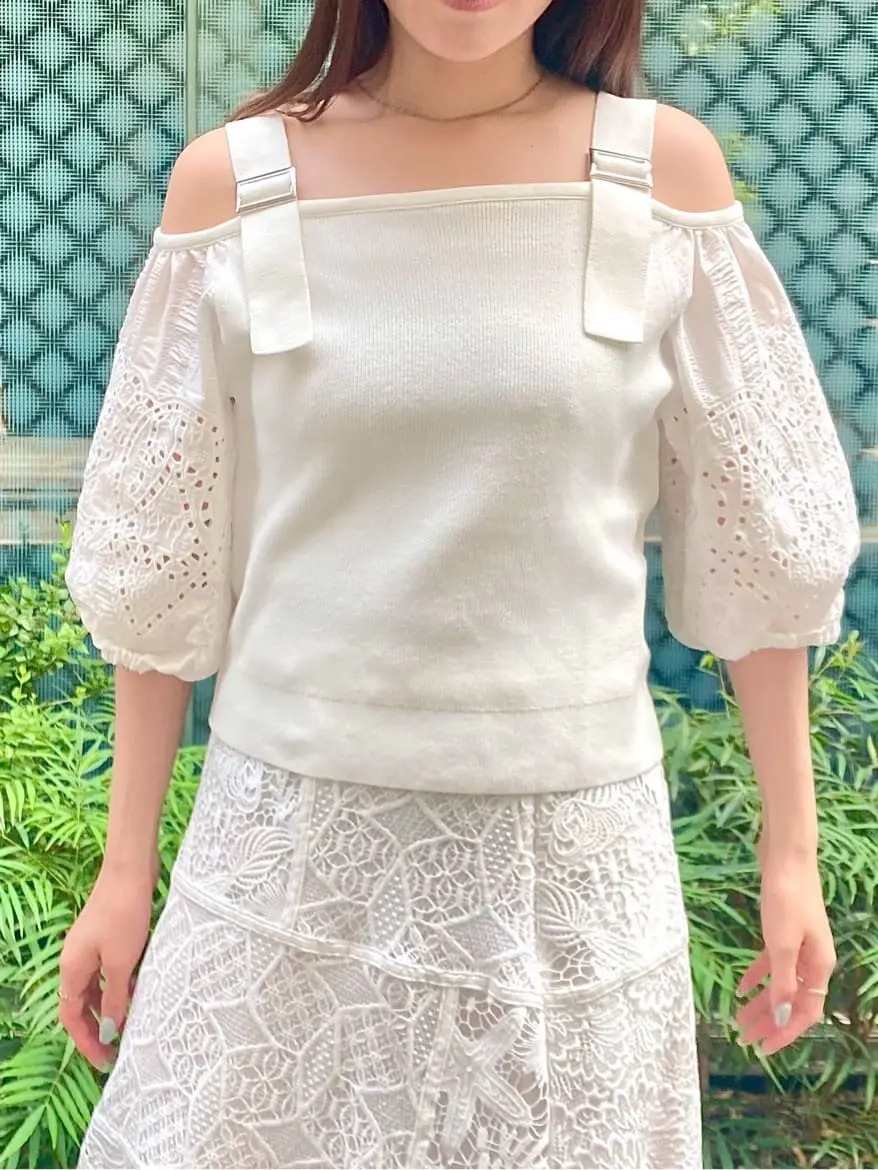 Diagram 須川 コーディネート画像