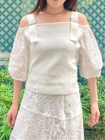 Diagram 須川 コーディネート画像