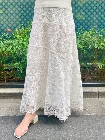 Diagram 須川 コーディネート画像