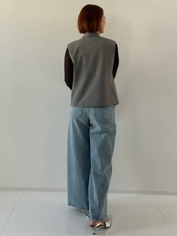 Diagram 矢野　瑞佳 コーディネート画像