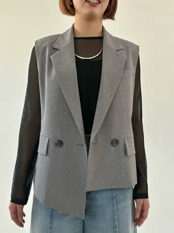 Diagram 矢野　瑞佳 コーディネート画像