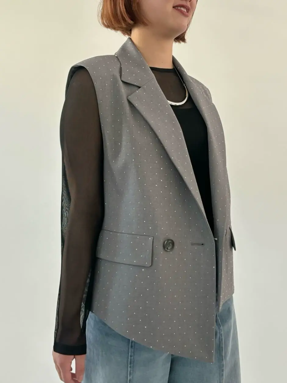 Diagram 矢野　瑞佳 コーディネート画像