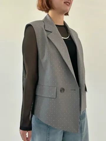 Diagram 矢野　瑞佳 コーディネート画像