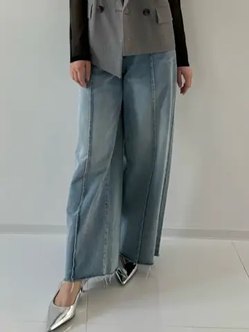 Diagram 矢野　瑞佳 コーディネート画像