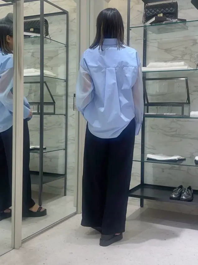 Diagram  Sekine コーディネート画像