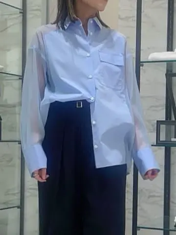 Diagram  Sekine コーディネート画像