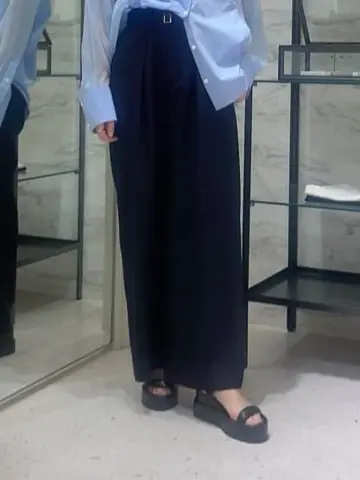 Diagram  Sekine コーディネート画像