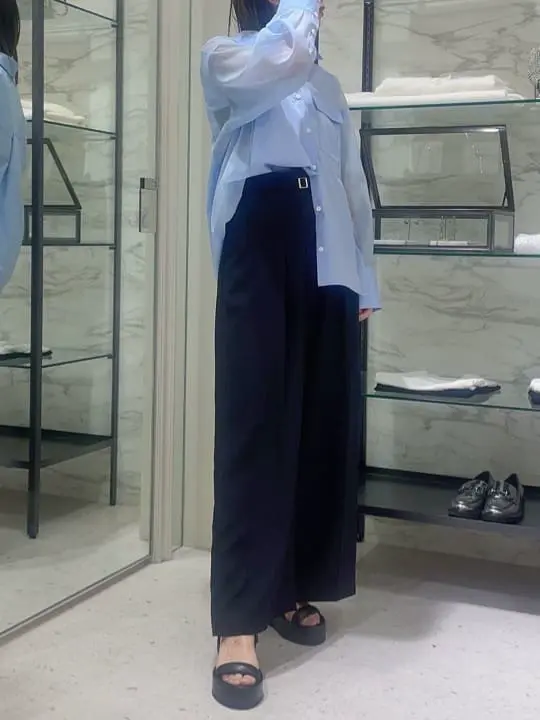 Diagram  Sekine コーディネート画像