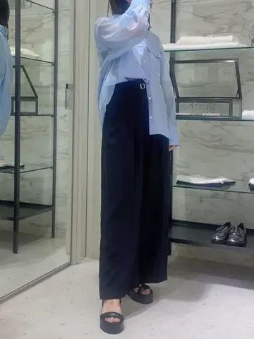 Diagram  Sekine コーディネート画像