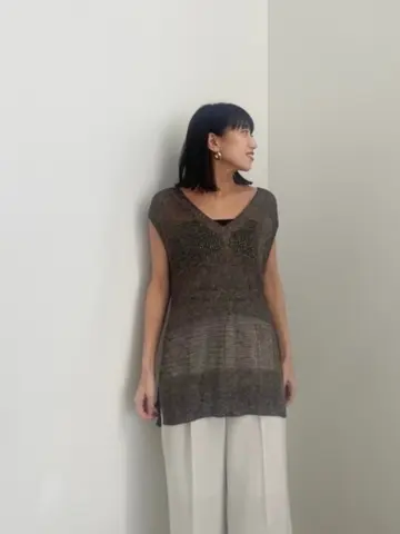 Diagram  Sekine コーディネート画像