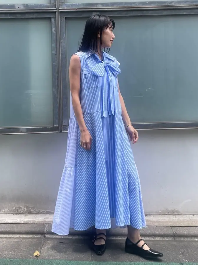 Diagram  Sekine コーディネート画像