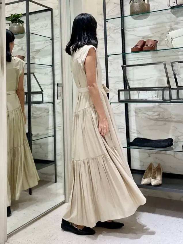 Diagram  Sekine コーディネート画像