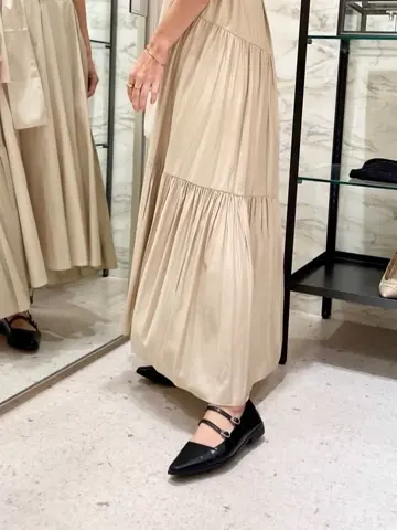 Diagram  Sekine コーディネート画像