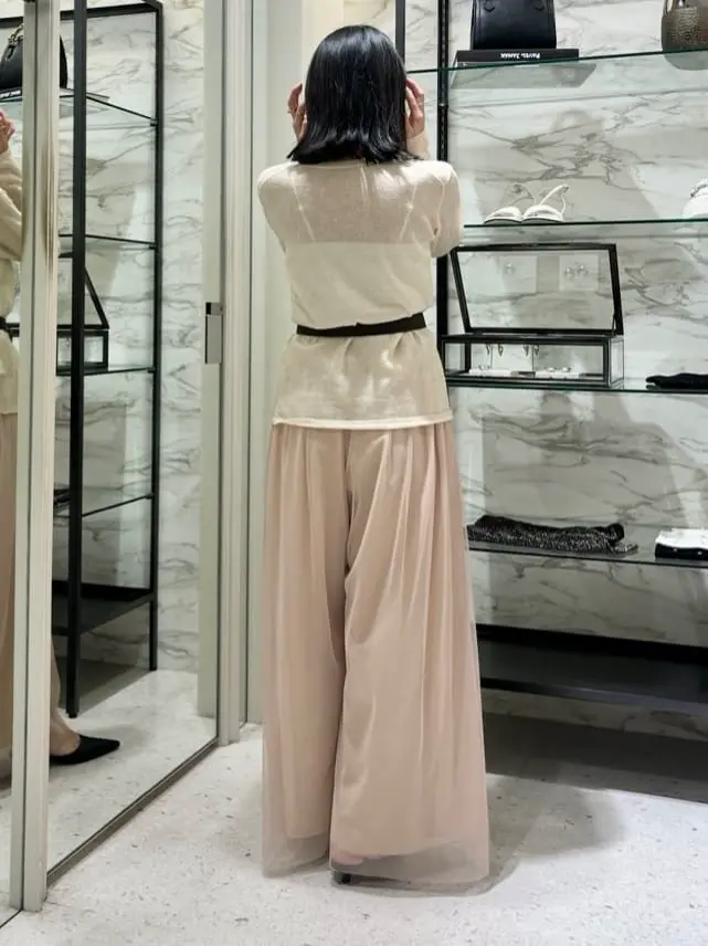 Diagram  Sekine コーディネート画像