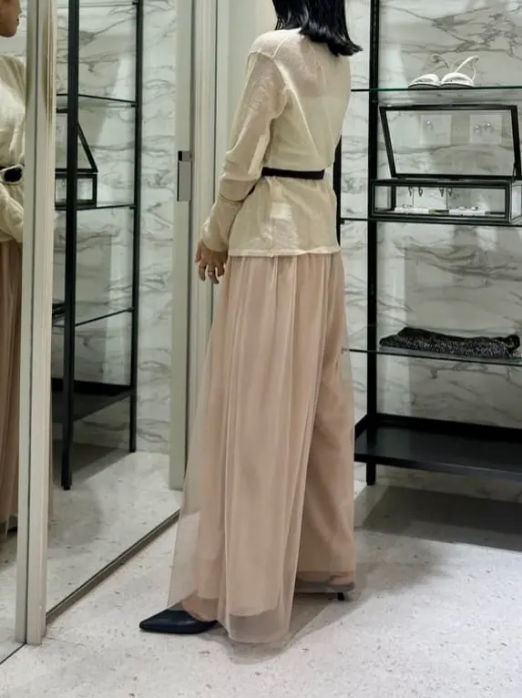 Diagram  Sekine コーディネート画像