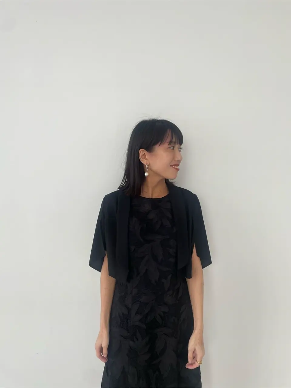 Diagram  Sekine コーディネート画像