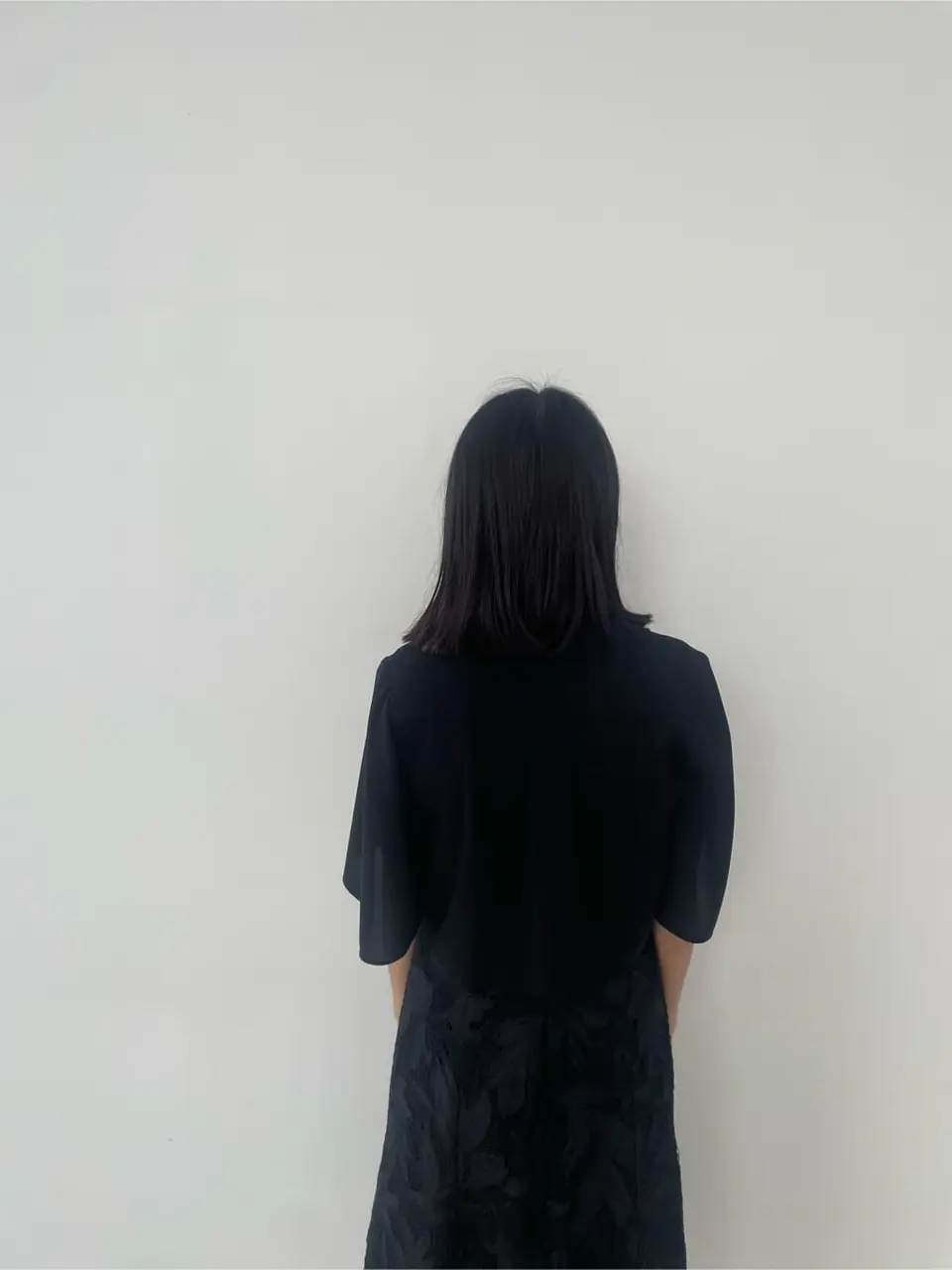 Diagram  Sekine コーディネート画像