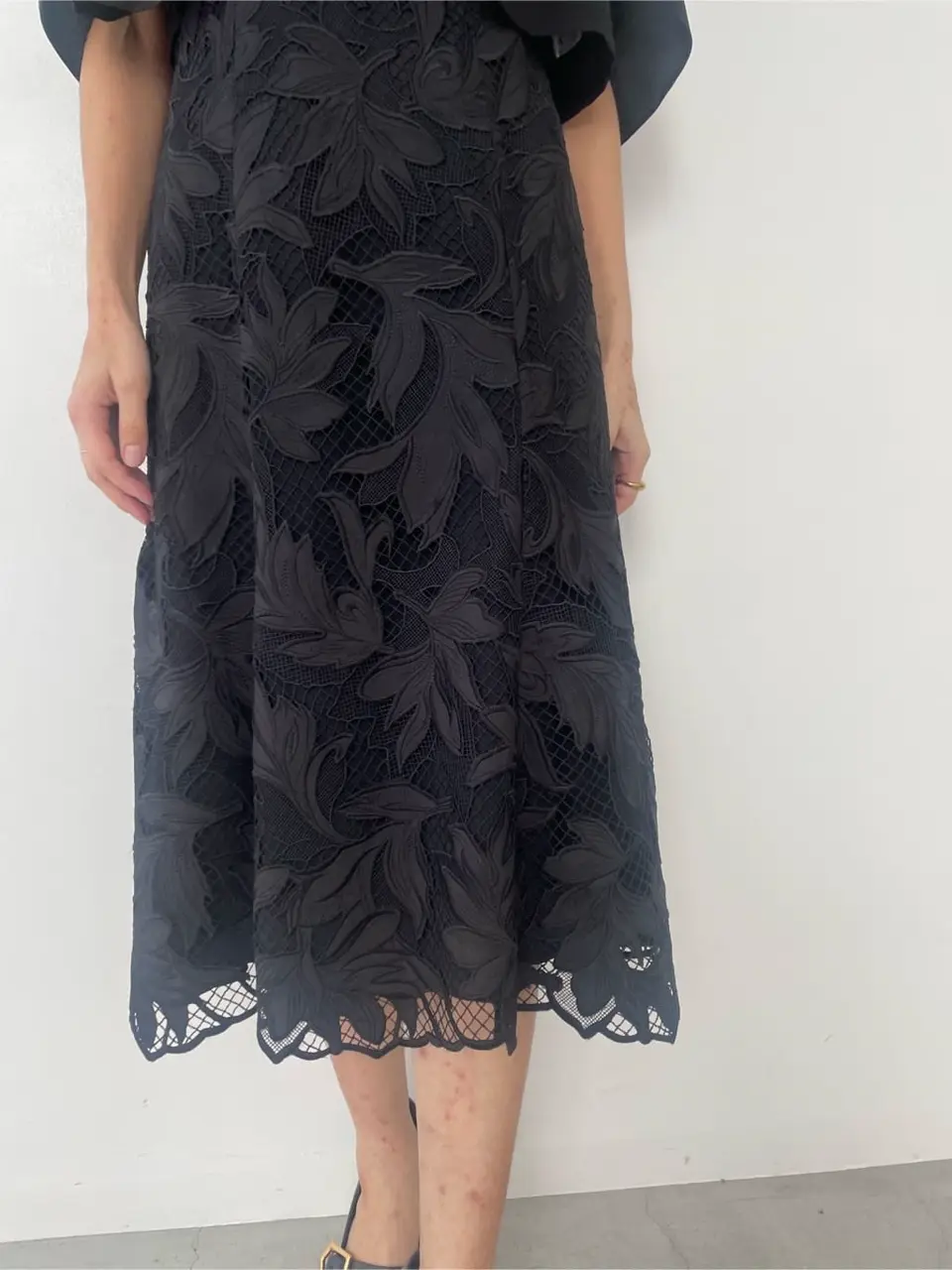 Diagram  Sekine コーディネート画像