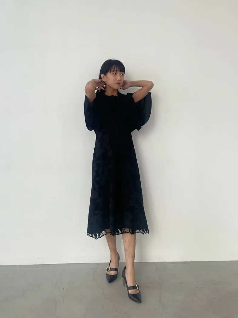 Diagram  Sekine コーディネート画像