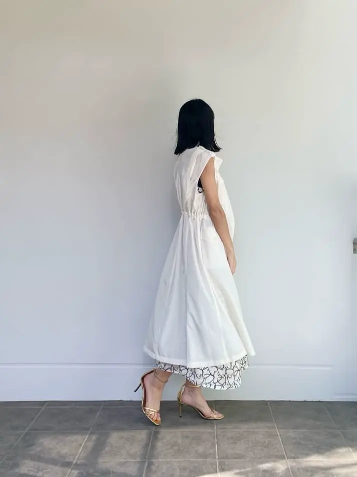 Diagram  Sekine コーディネート画像