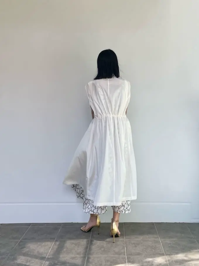 Diagram  Sekine コーディネート画像