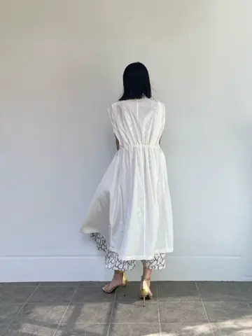 Diagram  Sekine コーディネート画像