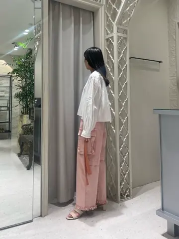 Diagram  Sekine コーディネート画像