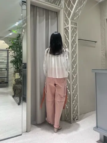 Diagram  Sekine コーディネート画像